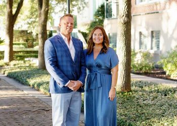 McConnell Team Partners: White Glove Service With a Mission