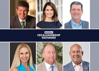 Building a Next-Gen Brokerage