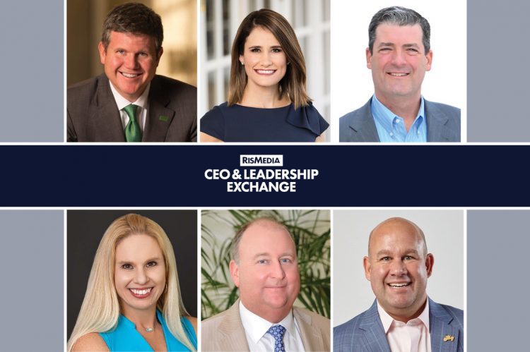 Building a Next-Gen Brokerage