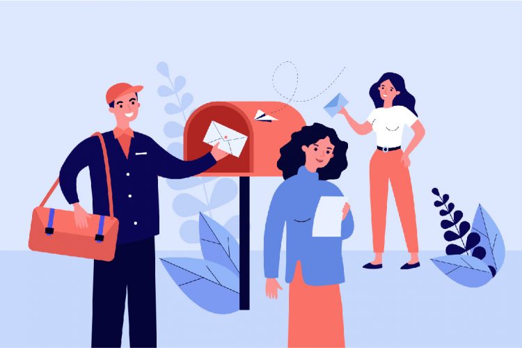 3 Types of Postcards That Still Work in Luxury Real Estate