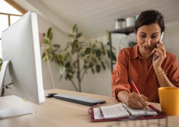 4 Big-Picture Principles for Door-Knocking and Cold-Calling