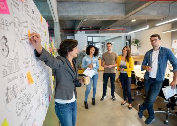 5 Ways to Market Your Business More Effectively