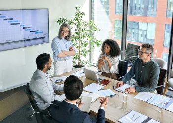 6 Proven Methods to Run Your Team Like a Brokerage