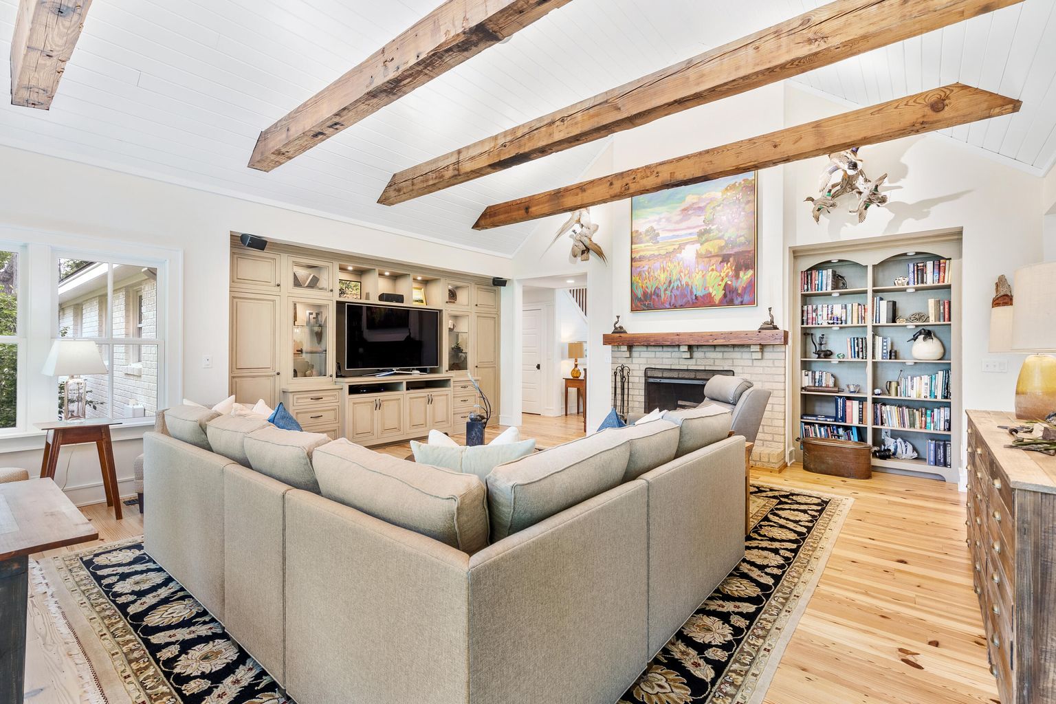 McConnell Team Partners White Glove Service With a Mission — RISMedia