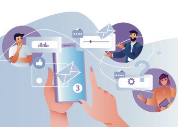 The Key to Growing Your Real Estate Business: Connecting With Past Clients