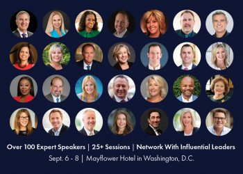 Gain VIP Access to Real Estate’s Most In-Demand Event