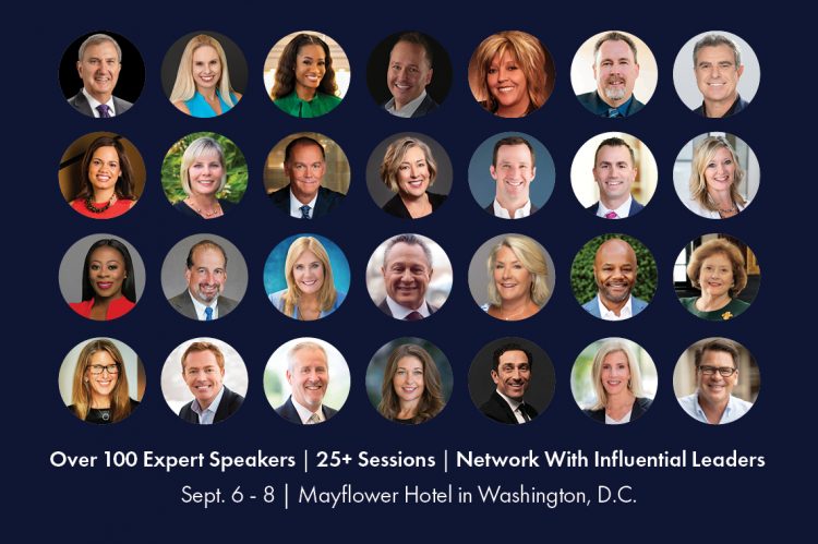 Gain VIP Access to Real Estate’s Most In-Demand Event