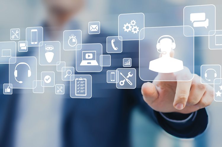 5 Ways a CRM Fuels Agent Success