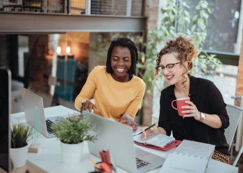 Why Mentorship Matters for a New Agent’s Growth