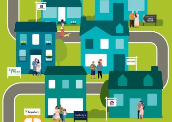 The Changing Face of Homeownership