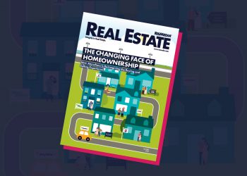 The July Issue of Real Estate Magazine Is Now Live
