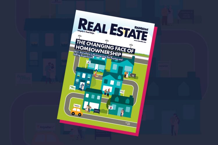 The July Issue of Real Estate Magazine Is Now Live