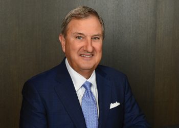 Positivity and Fresh Perspectives Form the Engine for Success