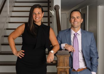 Envisioning Tomorrow