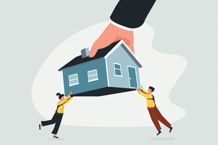 Are We Doomed to Repeat the 2000s Housing Crisis?