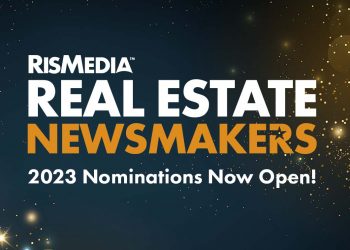 Nominations Open for 2023 Real Estate Newsmakers