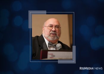 Nelson Zide Named Rotarian of the Year