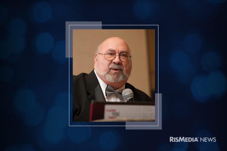 Nelson Zide Named Rotarian of the Year