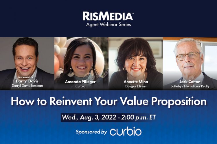 How to Reinvent Your Value Proposition