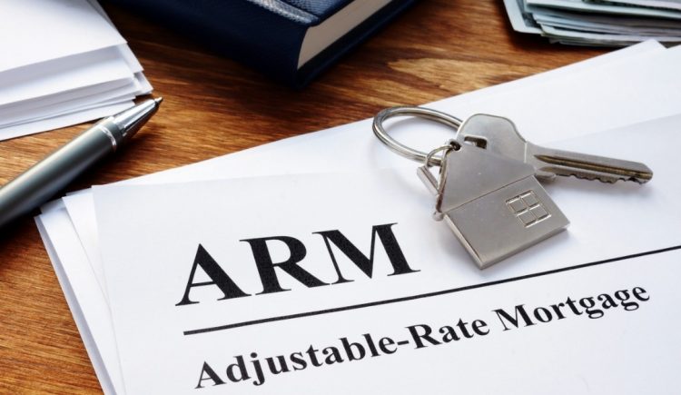 Is a Payment Option Adjustable-Rate Mortgage Right for You?