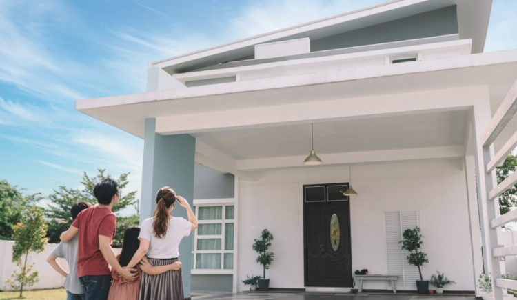 A Guide to Buying a House Sight Unseen