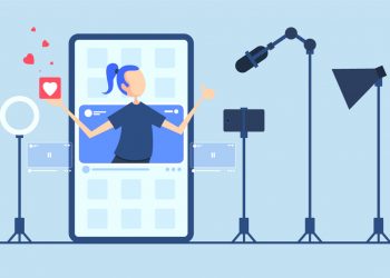 A Beginner’s Guide to Becoming a Real Estate Influencer