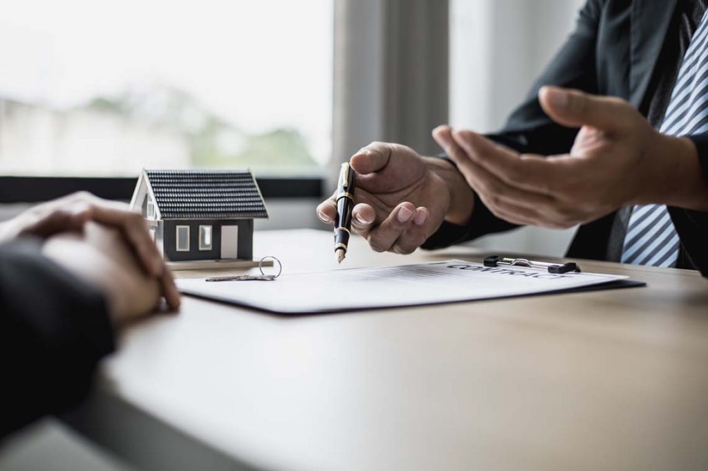 Benefits of a KickOut Clause in Real Estate — RISMedia