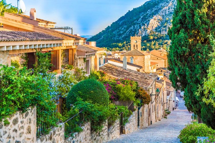 Berkshire Hathaway HomeServices Expands Global Presence in Spain