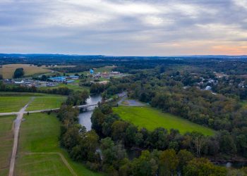 Berkshire Hathaway HomeServices Homesale Realty Opens 2 New Pennsylvania Offices