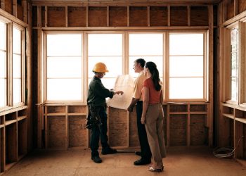 Builder Confidence Plummets Toward Negative Territory