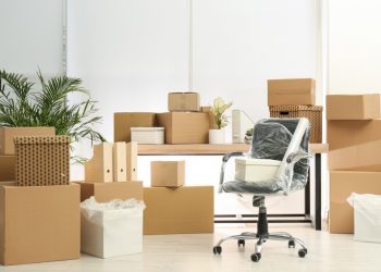 Your Post-Move Checklist