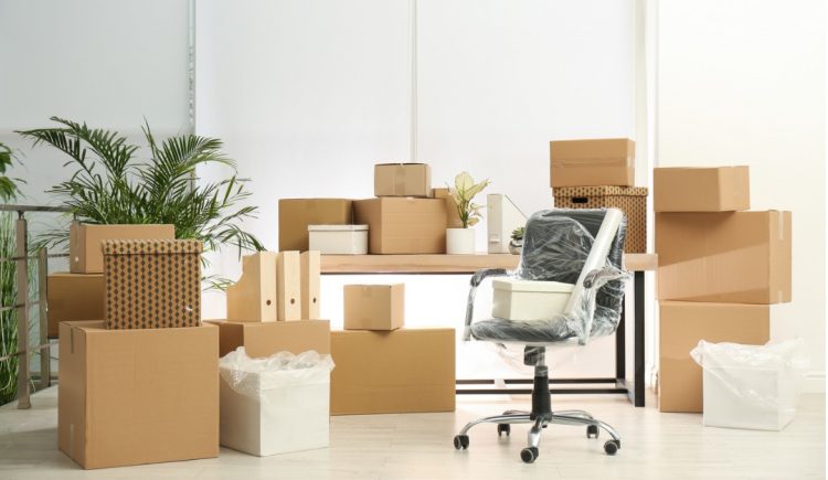 Your Post-Move Checklist