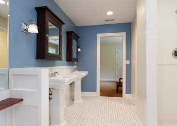 Bathroom Design Trends