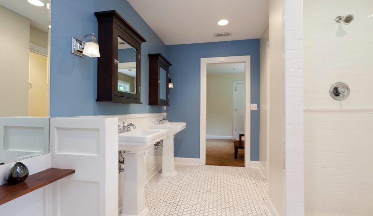 Bathroom Design Trends