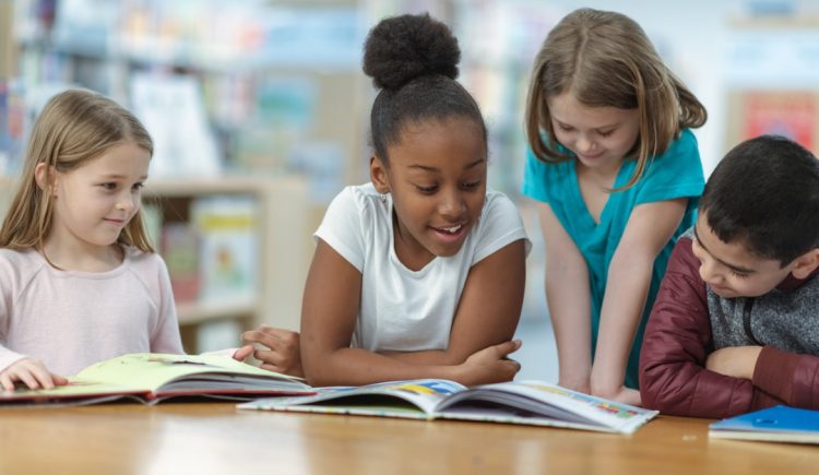 How to Get Your Kids to Read More This Summer