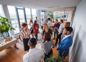 Why Client Appreciation Events Need to Be on Your Lead-Gen Radar