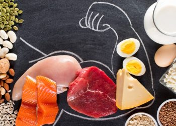 Add More Protein to Your Diet