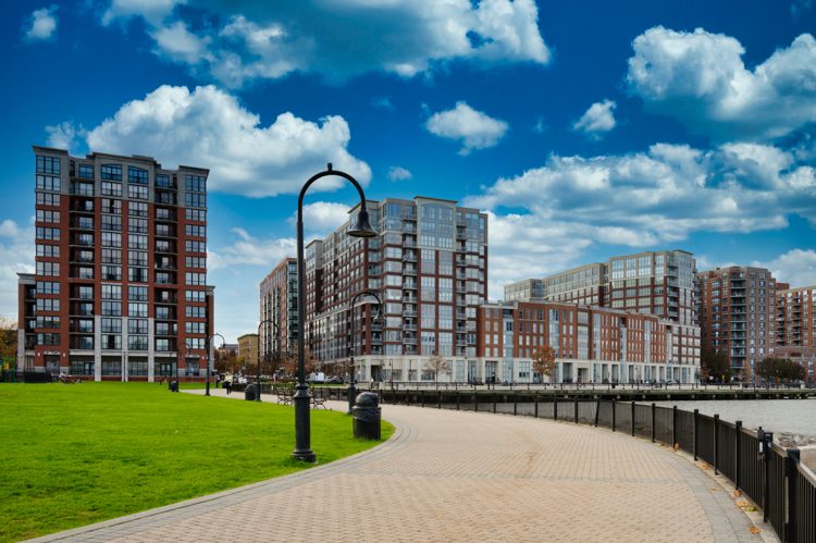 Corcoran Welcomes Newest Affiliate In New Jersey