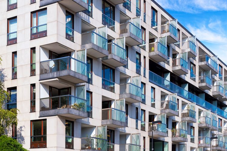 CoStar Rides Apartment, Multifamily Wave for Strong Earnings