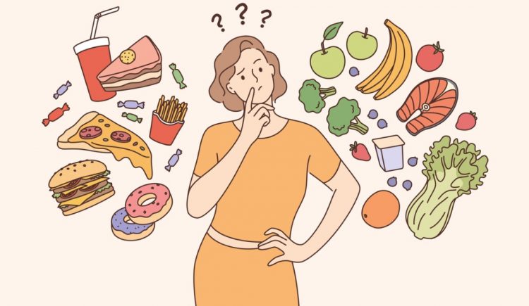 Easy Eating Hacks That Speed Up Weight Loss