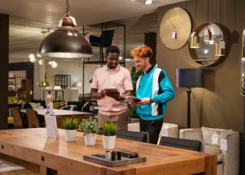 How to Choose the Right Dining Room Furniture