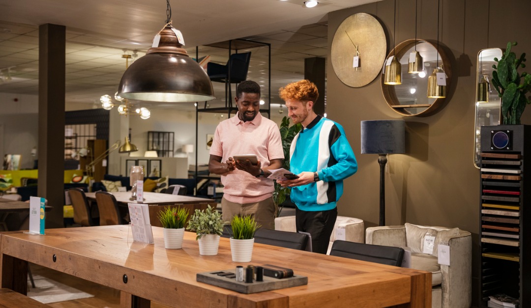 How to Choose the Right Dining Room Furniture — RISMedia