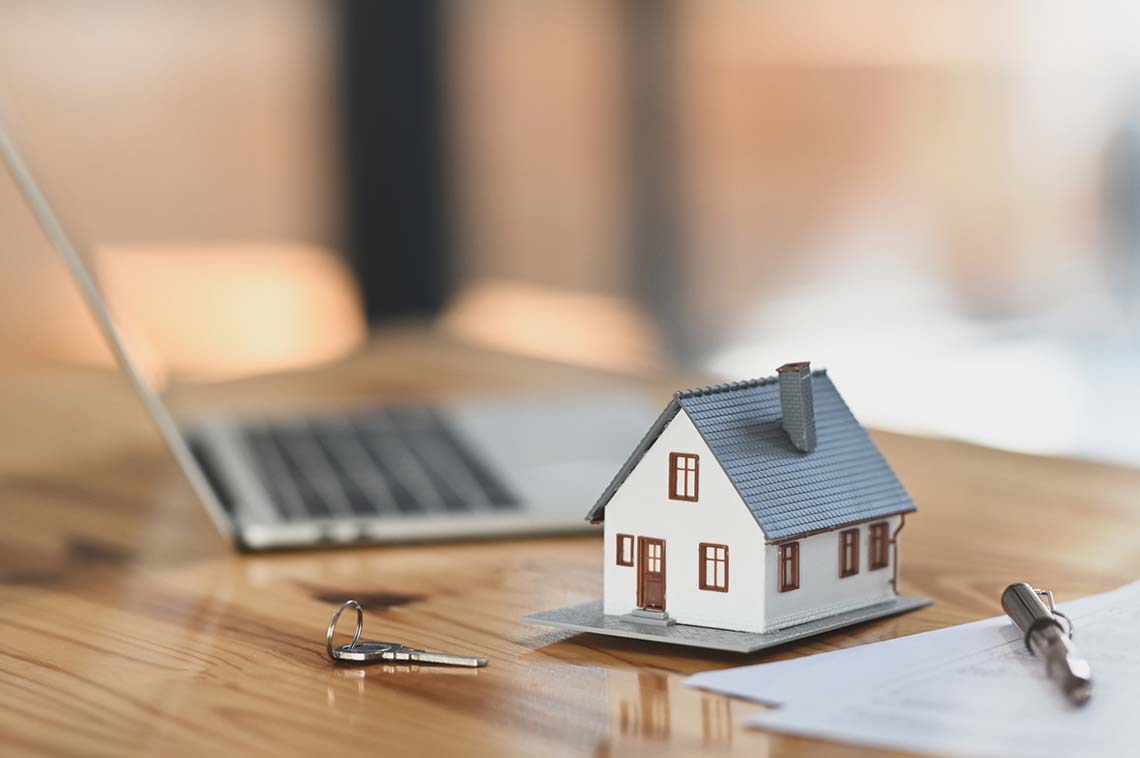 Disruptor Roundup: Pressed by Inventory Shortage, Some Look Off-Market - Vimarsana News