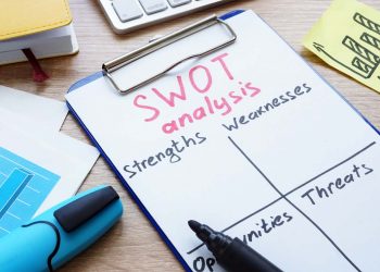 Do You Know Who Your Competition Is? The Answer Might Surprise You