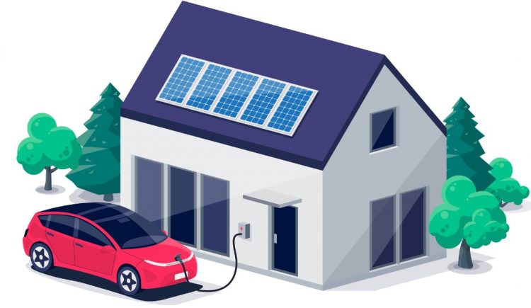 Tips to Prep Your Home for an Electric Vehicle