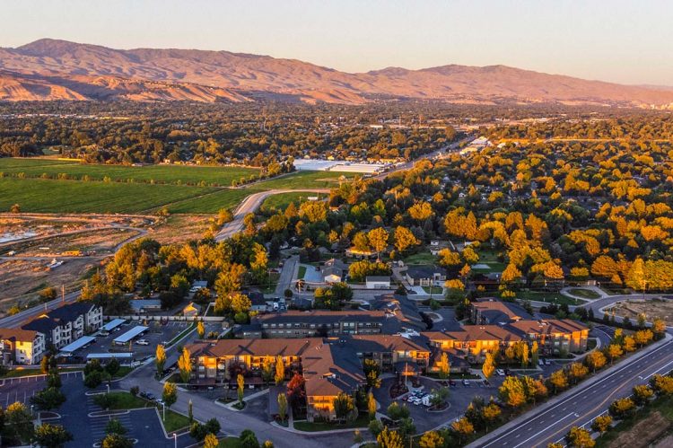 ERA Real Estate Expands in Idaho Market