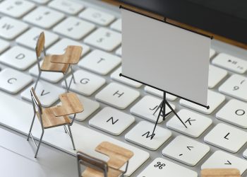 Fall Semester Is Near: Explore What’s Next in Real Estate With Half-off Per Course!