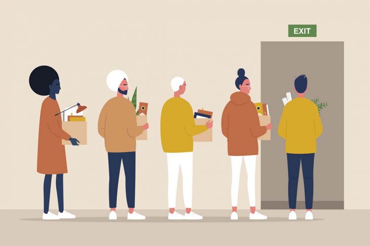 First Guaranty Mortgage Corp. Tacks on Massive Layoffs With Bankruptcy Filing