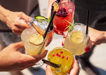 Fun Summer Beverage Ideas for Your Next BBQ