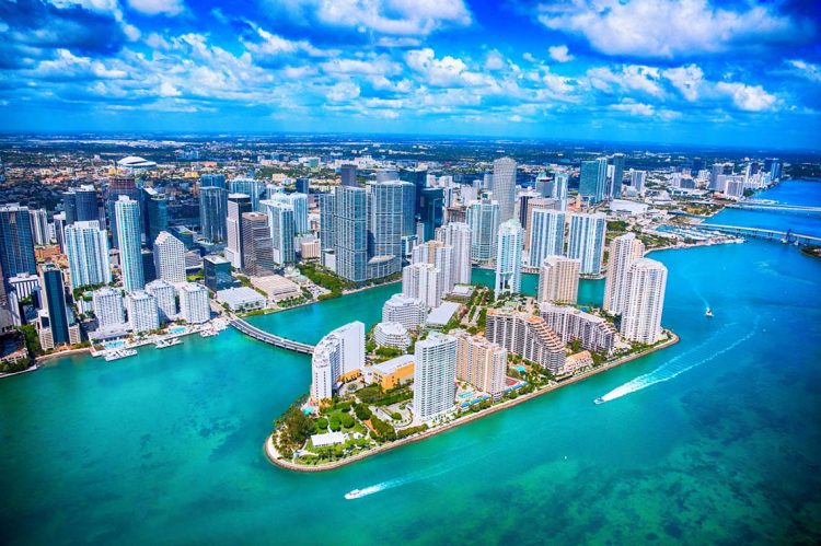Florida, South Top Inflated Rental Markets